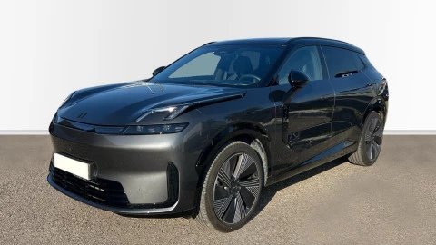Lynk & Co 08 1.5 PHEV More