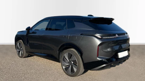 Lynk & Co 08 1.5 PHEV More