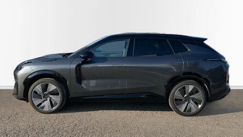 Lynk & Co 08 1.5 PHEV More