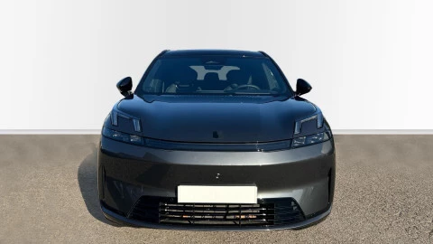 Lynk & Co 08 1.5 PHEV More