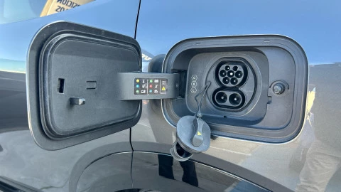 Lynk & Co 08 1.5 PHEV More