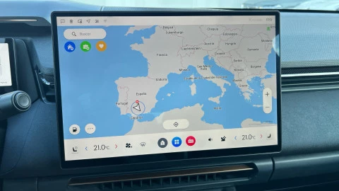 Lynk & Co 08 1.5 PHEV More