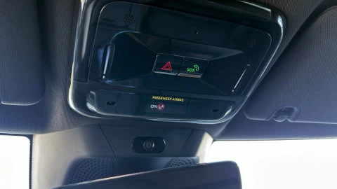 Lynk & Co 08 1.5 PHEV More