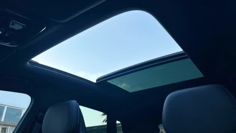 Lynk & Co 08 1.5 PHEV More