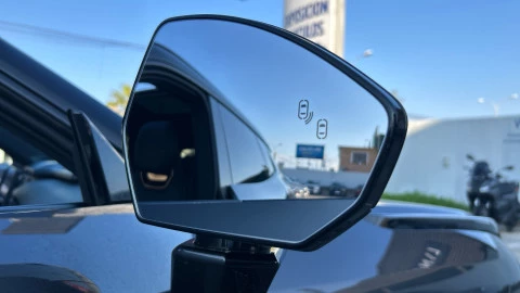 Lynk & Co 08 1.5 PHEV More