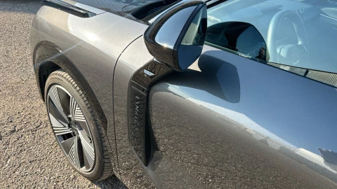 Lynk & Co 08 1.5 PHEV More