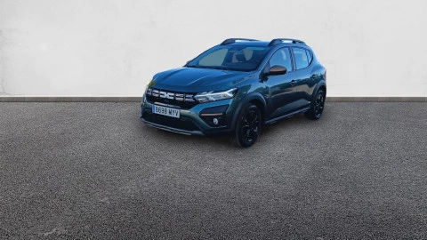 Dacia Sandero Stepway Extreme Go 74kW (100CV) ECO-G