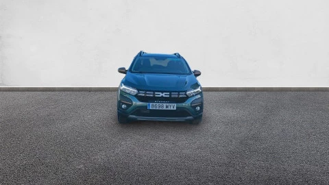 Dacia Sandero Stepway Extreme Go 74kW (100CV) ECO-G