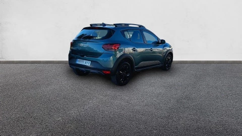 Dacia Sandero Stepway Extreme Go 74kW (100CV) ECO-G