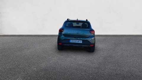 Dacia Sandero Stepway Extreme Go 74kW (100CV) ECO-G