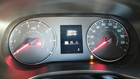 Dacia Sandero Stepway Extreme Go 74kW (100CV) ECO-G