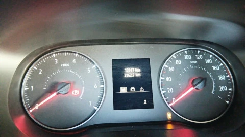 Dacia Sandero Stepway Extreme Go 74kW (100CV) ECO-G