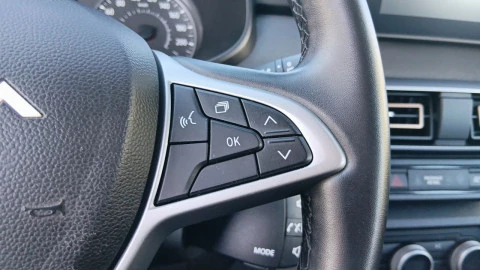 Dacia Sandero Stepway Extreme Go 74kW (100CV) ECO-G