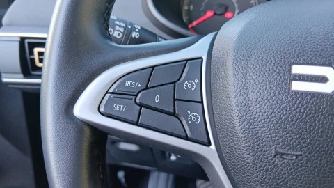 Dacia Sandero Stepway Extreme Go 74kW (100CV) ECO-G