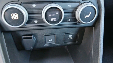 Dacia Sandero Stepway Extreme Go 74kW (100CV) ECO-G