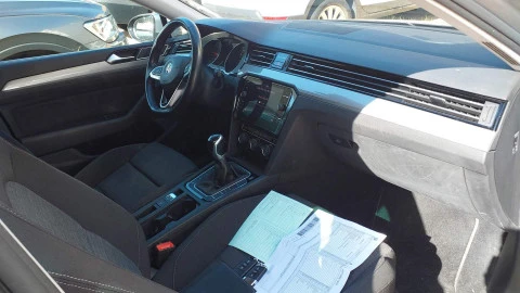Volkswagen Passat Variant Executive 2.0 TDI 110kW (150CV)