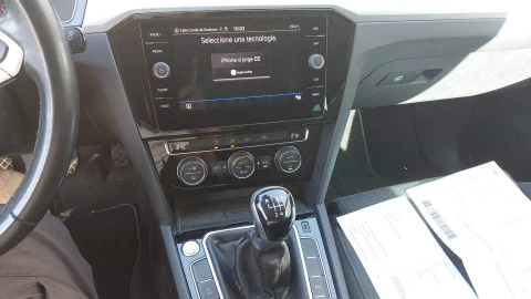 Volkswagen Passat Variant Executive 2.0 TDI 110kW (150CV)