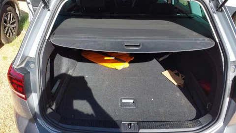 Volkswagen Passat Variant Executive 2.0 TDI 110kW (150CV)