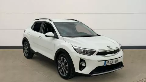 Kia Stonic 1.0 T-GDi 74kW (100CV) Drive