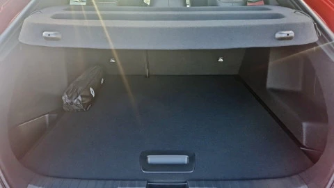 Renault Arkana Techno TCe 103kW(140CV) EDC mild hybrid