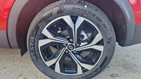 Renault Arkana Techno TCe 103kW(140CV) EDC mild hybrid