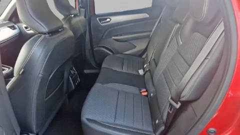 Renault Arkana Techno TCe 103kW(140CV) EDC mild hybrid