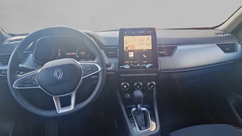 Renault Arkana Techno TCe 103kW(140CV) EDC mild hybrid