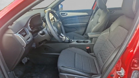 Renault Arkana Techno TCe 103kW(140CV) EDC mild hybrid