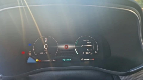 Renault Arkana Techno TCe 103kW(140CV) EDC mild hybrid