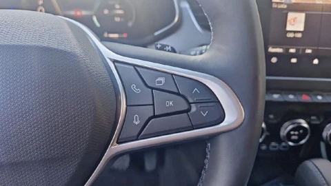 Renault Arkana Techno TCe 103kW(140CV) EDC mild hybrid