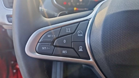 Renault Arkana Techno TCe 103kW(140CV) EDC mild hybrid