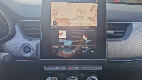 Renault Arkana Techno TCe 103kW(140CV) EDC mild hybrid