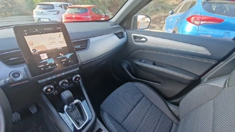 Renault Arkana Techno TCe 103kW(140CV) EDC mild hybrid