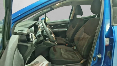 Nissan Micra IG-T 68 kW (92 CV) E6D-F Acenta