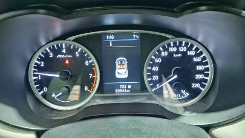 Nissan Micra IG-T 68 kW (92 CV) E6D-F Acenta