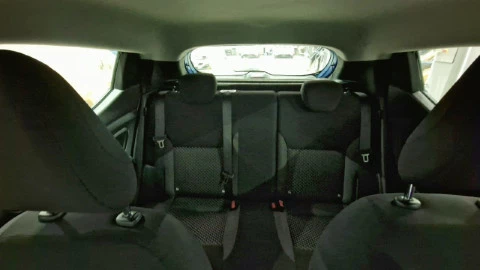 Nissan Micra IG-T 68 kW (92 CV) E6D-F Acenta