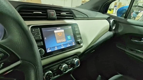 Nissan Micra IG-T 68 kW (92 CV) E6D-F Acenta