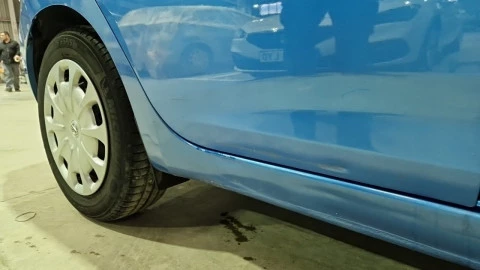 Nissan Micra IG-T 68 kW (92 CV) E6D-F Acenta