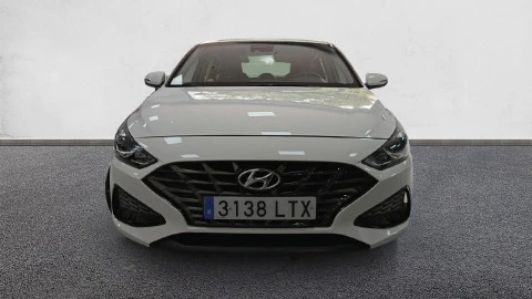 Hyundai i30 1.0 TGDI 48V Klass