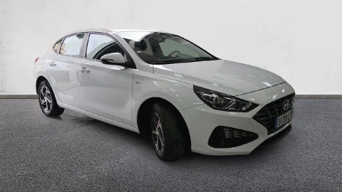 Hyundai i30 1.0 TGDI 48V Klass