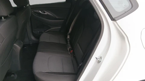 Hyundai i30 1.0 TGDI 48V Klass