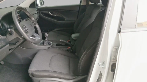 Hyundai i30 1.0 TGDI 48V Klass