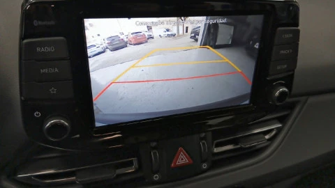 Hyundai i30 1.0 TGDI 48V Klass