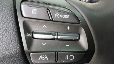 Hyundai i30 1.0 TGDI 48V Klass