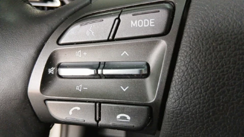 Hyundai i30 1.0 TGDI 48V Klass