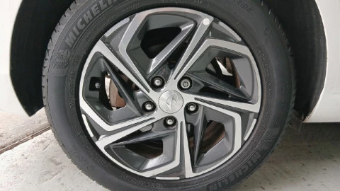 Hyundai i30 1.0 TGDI 48V Klass