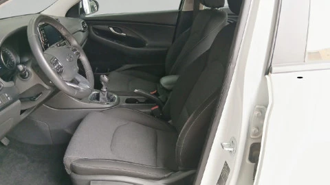 Hyundai i30 1.0 TGDI 48V Klass