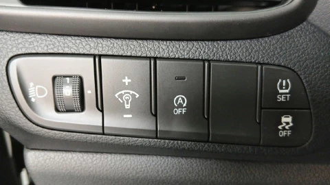 Hyundai i30 1.0 TGDI 48V Klass