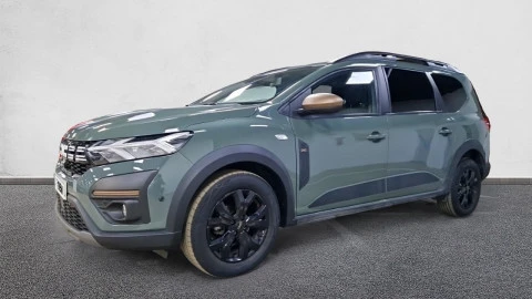 Dacia Jogger Extreme Go TCe 81kW (110CV) 5 plazas