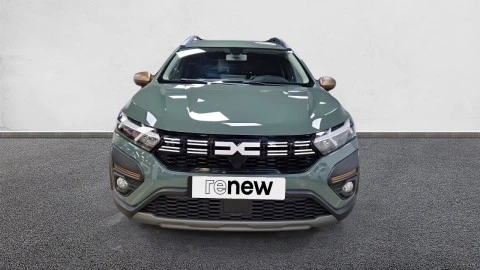 Dacia Jogger Extreme Go TCe 81kW (110CV) 5 plazas